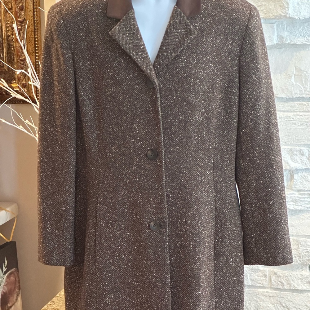 Country Jones Of New York coat